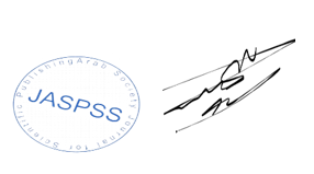 توقيع رئيس التحرير